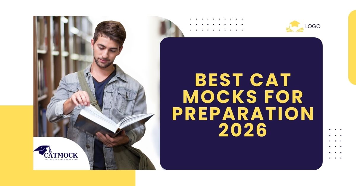Read more about the article Best Cat mocks for preparation 2026