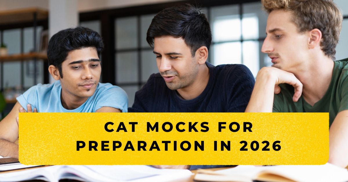 Read more about the article Cat Mocks For Preparation in 2026
