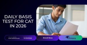 Read more about the article Daily Basis Test for Cat in 2026